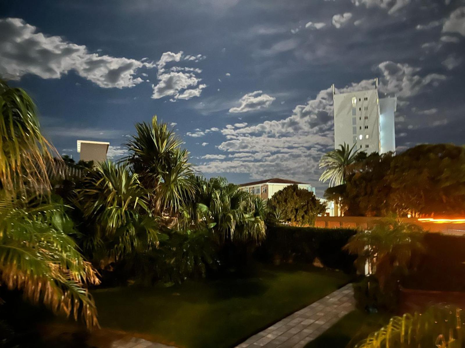 At Sta-Plus Guest House Port Elizabeth Exterior photo